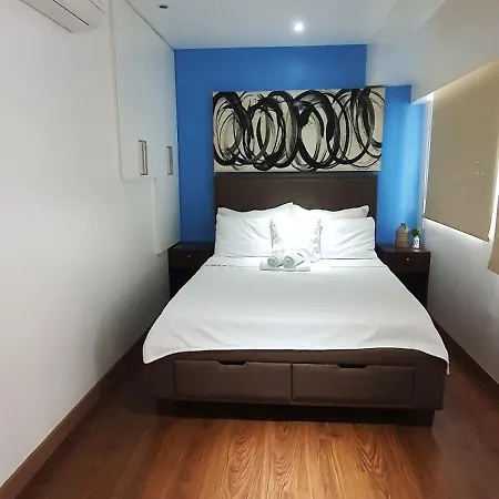 2 Bedroom Loft-Type Condo Fort Victoria