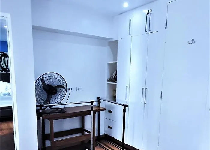Apartment 2 Bedroom Loft-type Victoria