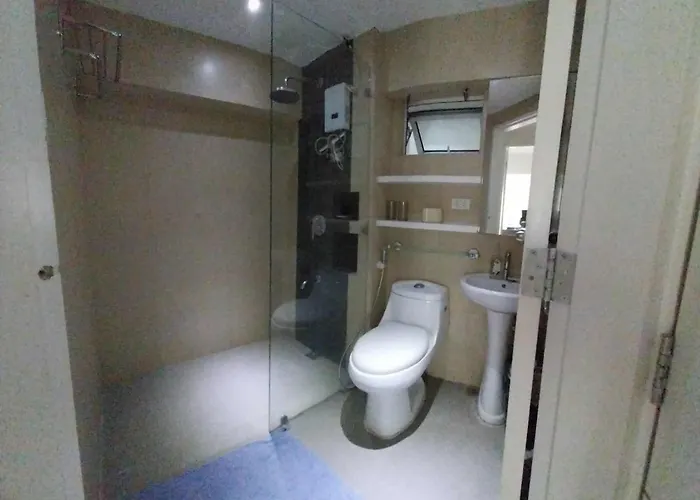 2 Bedroom Loft-type Victoria *