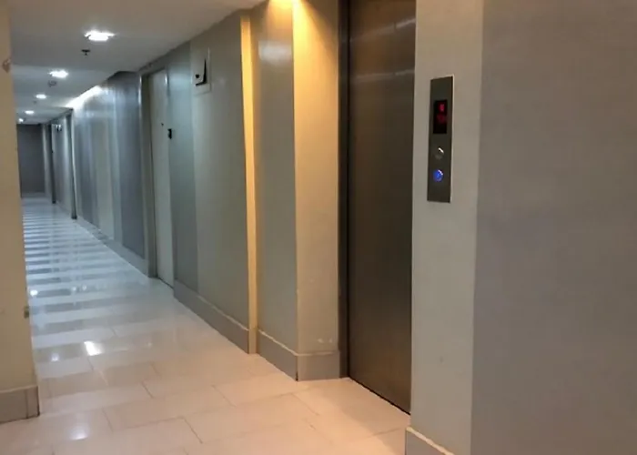 2 Bedroom Loft-type Victoria Manila