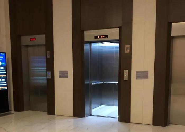2 Bedroom Loft-type Victoria * Manila