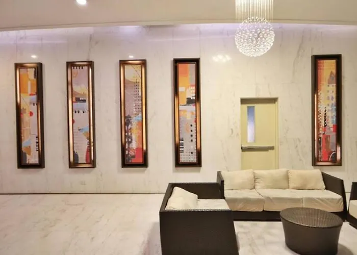 2 Bedroom Loft-type Victoria Apartment