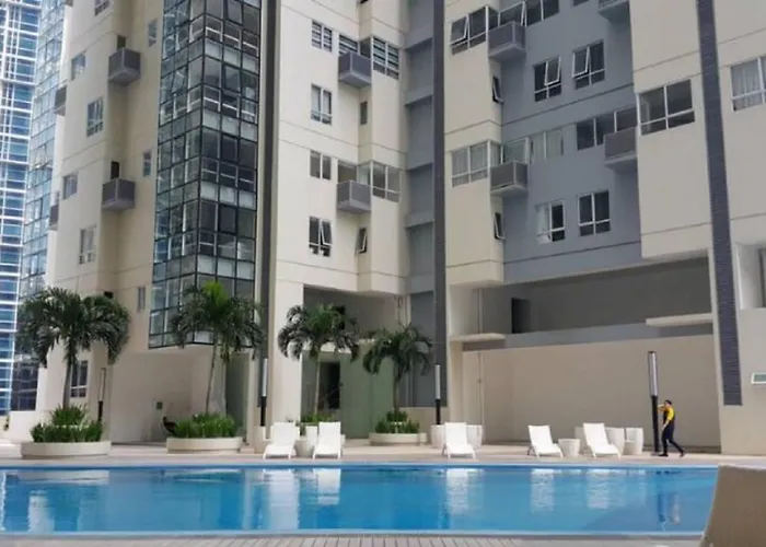 2 Bedroom Loft-type Victoria Apartment